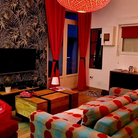 Kady - De Charme Du 19ieme Siecle Tatil Evi Le Touquet