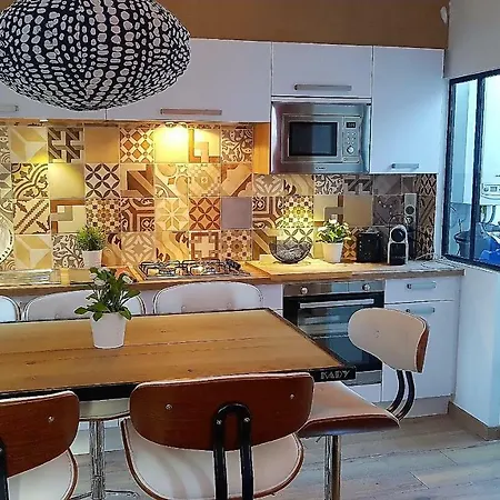 Kady - De Charme Du 19ieme Siecle Le Touquet