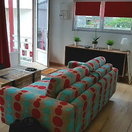 Vakantiehuis Kady - De Charme Du 19ieme Siecle