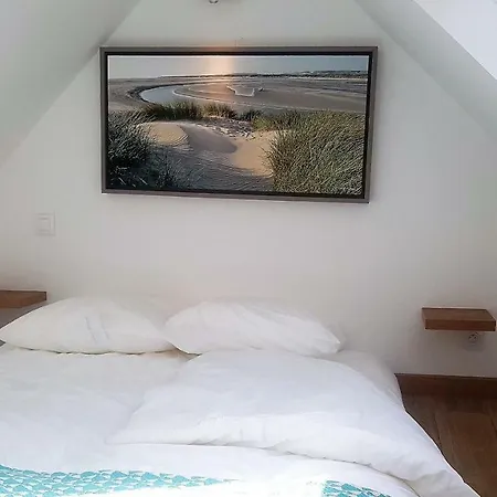 Kady - De Charme Du 19ieme Siecle Ferienhaus *