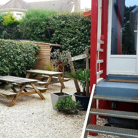 Ferienhaus Kady - De Charme Du 19ieme Siecle