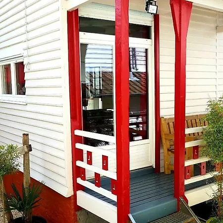 Kady - De Charme Du 19ieme Siecle Ferienhaus *